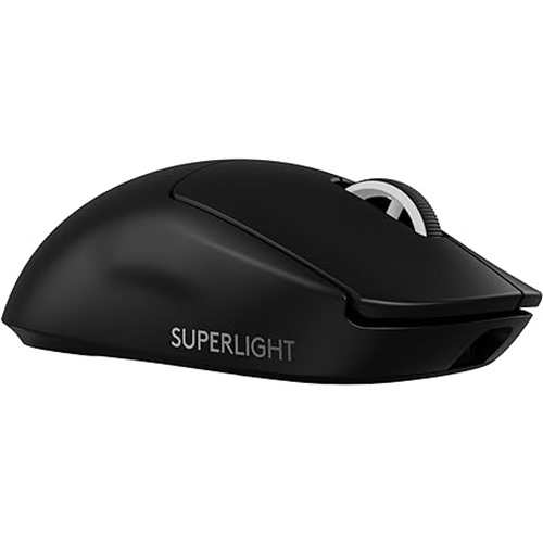 Logitech G PRO 2 LIGHTSPEED Wireless Gaming Mouse