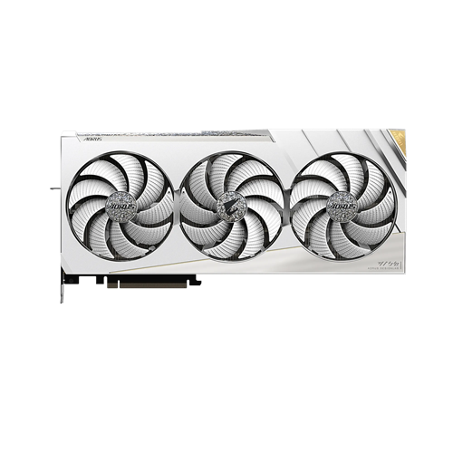 AORUS RTX™ 4080 SUPER XTREME ICE 16G