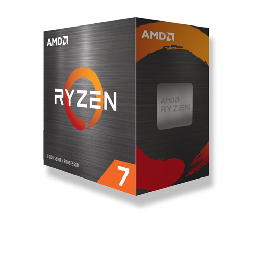 AMD Ryzen™ 7 5800X