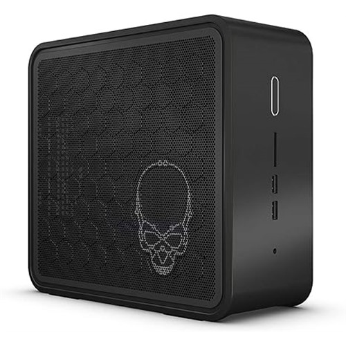 Intel NUC 9 Extreme Kit NUC9i7QNX Gaming MINI