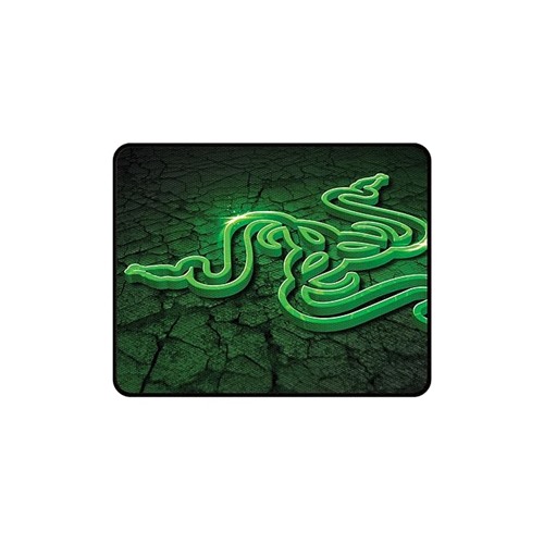 Razer Goliathus Control Fissure Edition - Soft Gaming Mouse Mat Medium - FRML Packaging (355mm x 254mm)
