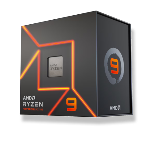 AMD Ryzen™ 9 7900X  Gaming Processor