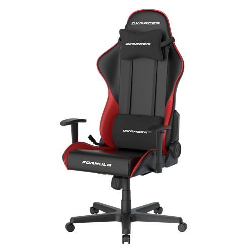 DXRacer Formula Series 2025 Black Red