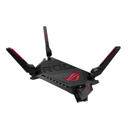 ROG Rapture GT-AX6000 WIFI 6