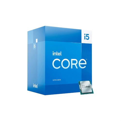 Intel Core i5-13400F