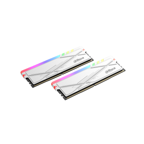 DHI-DDR-C600URW32G36D White