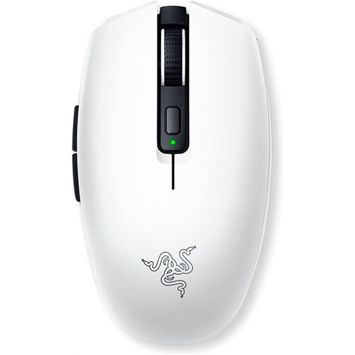 Razer Orochi V2 - Mobile Wireless Gaming Mouse - White Edition