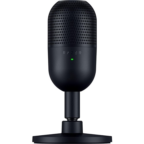 Razer Seiren V3 Mini - Ultra-Compact USB Microphone