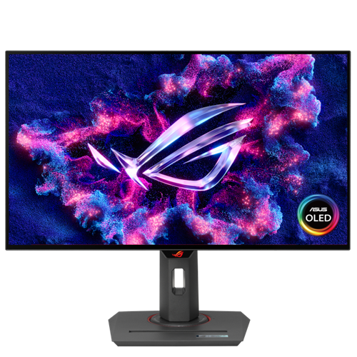 ASUS ROG XG27AQDMG 27'' (2K 240Hz Flat)