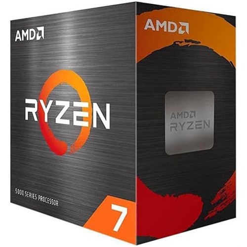 AMD Ryzen™ 7 5700G 