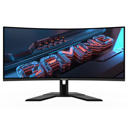 GIGABYTE G34WQCP 34'' (WQHD 180Hz Curved)