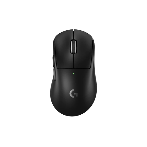 Logitech G Pro X Superlight 2 DEX Wireless Gaming Mouse 