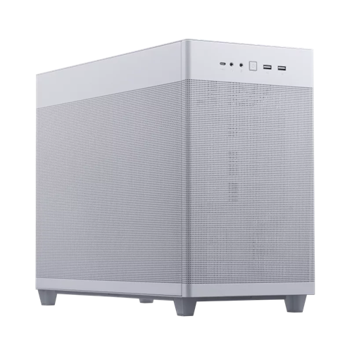 ASUS Prime AP201 MicroATX Case 