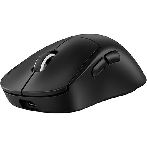 Logitech Pro X Superlight 2 DEX Wireless Gaming Mouse 