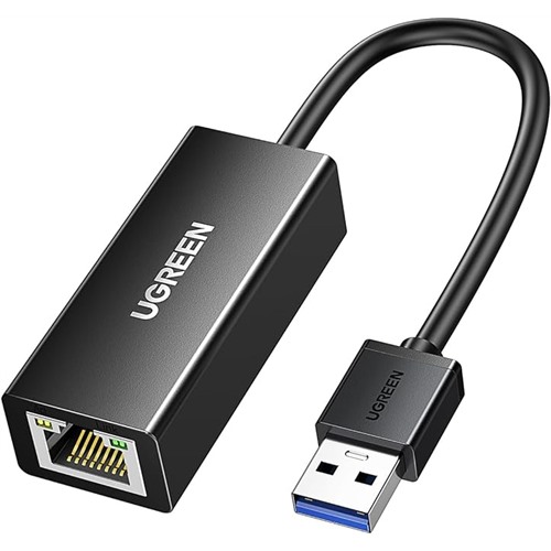 UGREEN USB 3.0 To Gigabit Ethernet