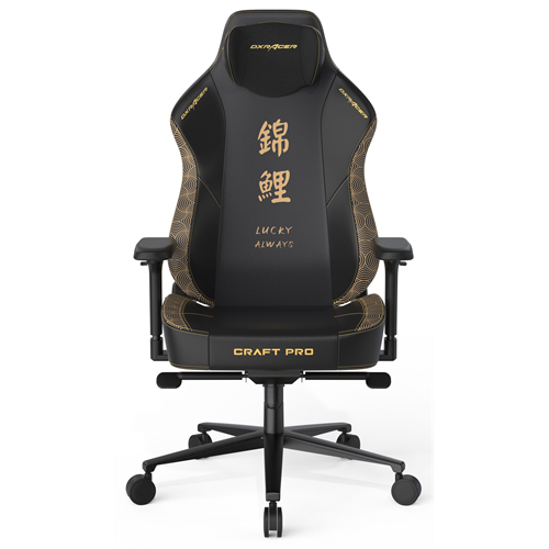 DXRacer Craft Series Koi Gaming Chair Size L