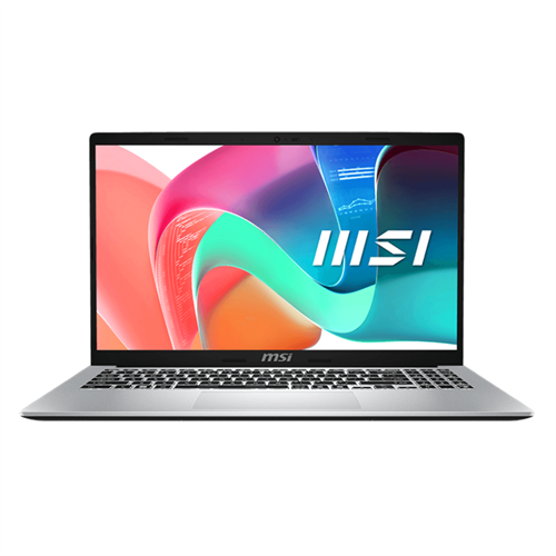 MSI Modern 14 F13MG-089KH-Urban Silver