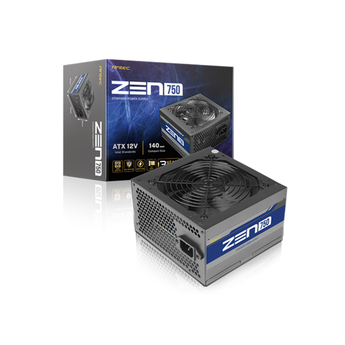 Antec Zen 750