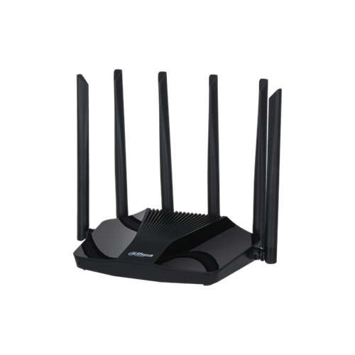 WR5210-IDC Wireless Router