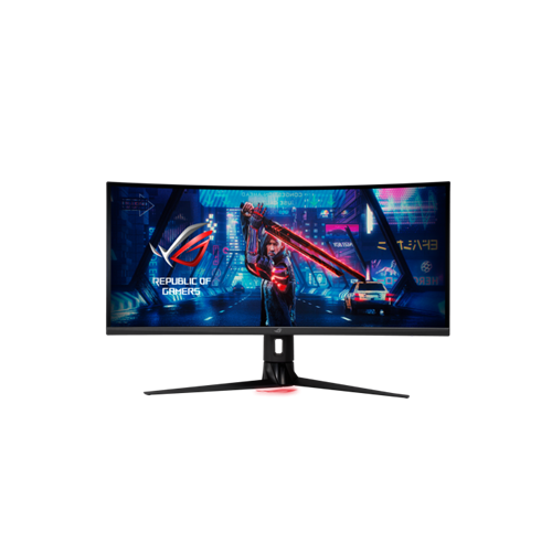 ROG Strix XG349C 34'' ( UWQHD 3440 x 1440 180Hz Curved 1900R )