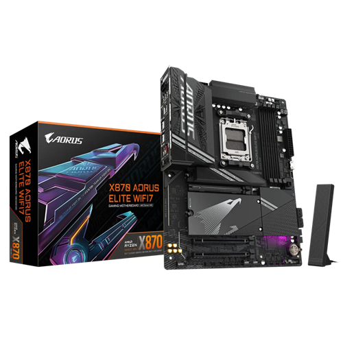 Gigabyte X870 A ELITE WF 7