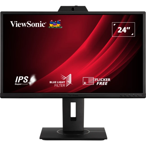 ViewSonic VG2440V 24'' (FHD Flat 60Hz)