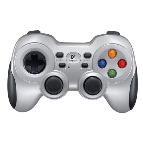 Logitech F710 Wireless Gamepad