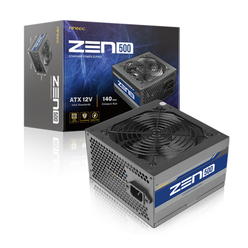 Antec ZEN 500