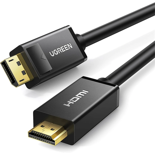 UGREEN 4K Displayport to HDMI Cable