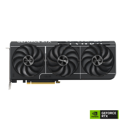 ASUS PRIME GeForce RTX™ 5080 16GB GDDR7