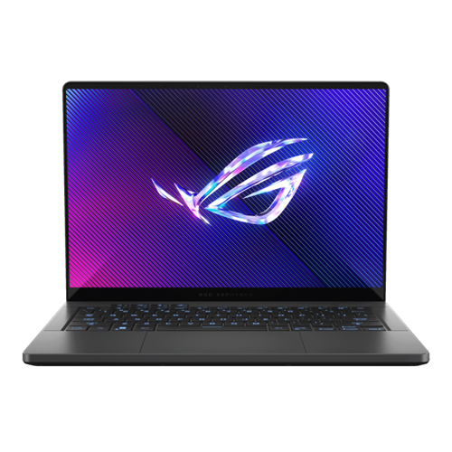 ASUS GA403UV-QS201W-Eclipse Gray