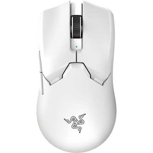 Razer Viper V2 Pro - White Edition Ultra-lightweight Wireless Esports Mouse