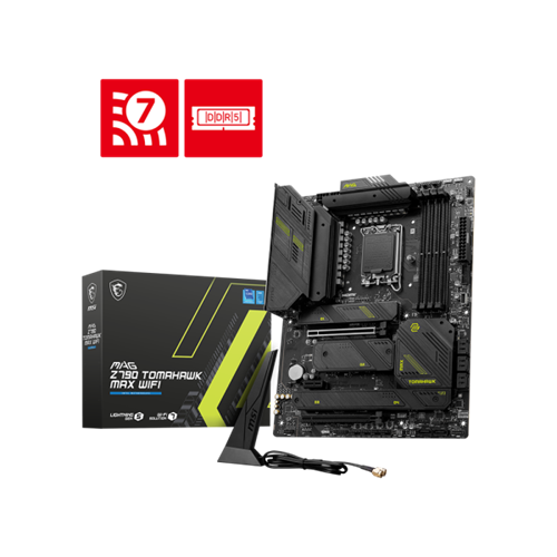 MSI MAG Z790 TOMAHAWK MAX WIFI