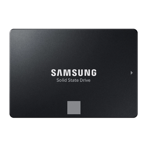 Samsung 870 EVO SATA 2.5" SSD 2TB  New Box