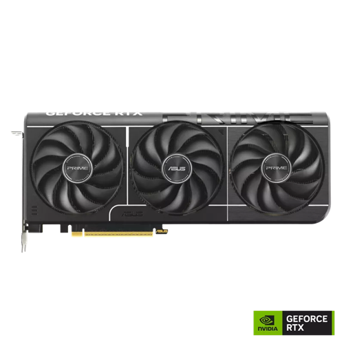 ASUS PRIME GeForce RTX™ 5070 12GB GDDR7 OC Edition