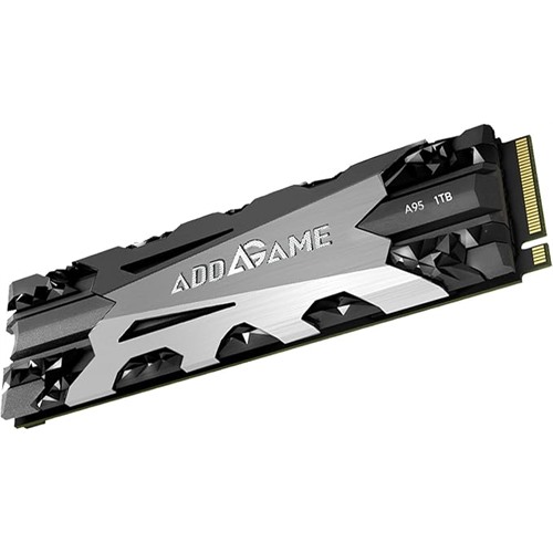 Addlink A95 ( 1TB With Heatsink )