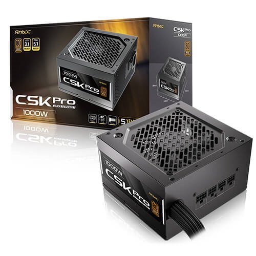 Antec CSK1000 PRO GB 1000W