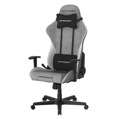 DXRacer Formula Series 2025 Grey 