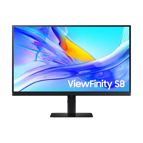 S80UD Viewfinity S8 2025 27'' ( 4K UHD IPS 60Hz )