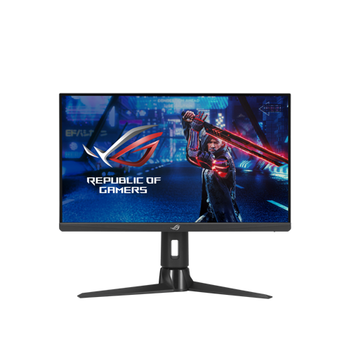 ROG XG259CM 25" FHD IPS 240Hz