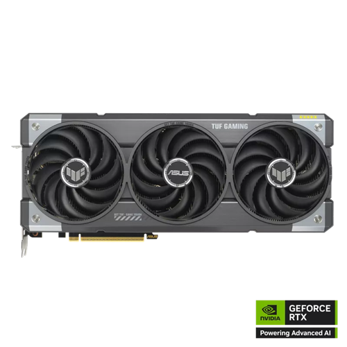 ASUS TUF Gaming GeForce RTX™ 5070 12GB GDDR7 OC Edition