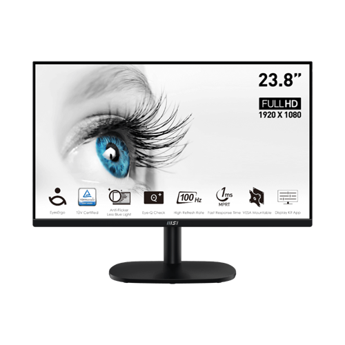 MSI PRO MP245V 23.8'' ( FHD 100Hz IPS )