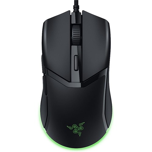 Razer Cobra Wired Gaming Mouse