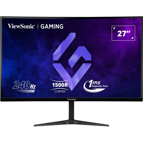 ViewSonic VX2719-PC-MHD 27'' (FHD 240Hz Curved)