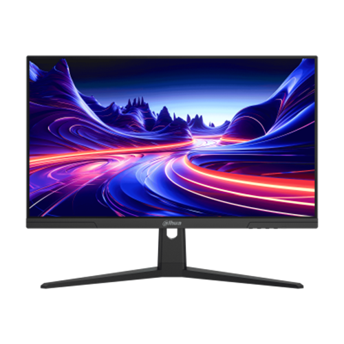 DHI-LM25-E231B 24.5'' (FHD 180Hz Flat)