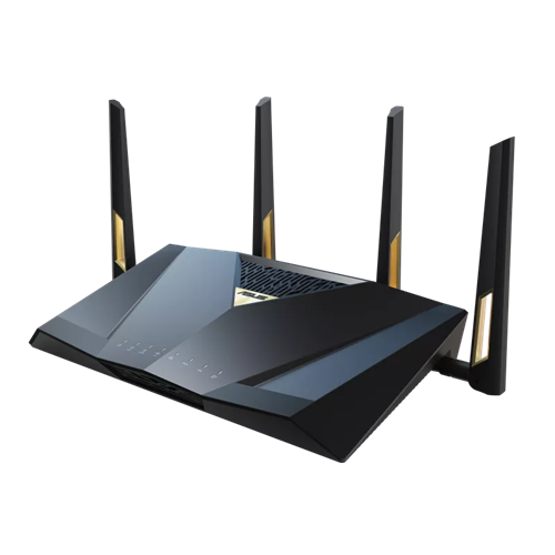 Asus RT-BE88U Dual-band WiFi 7