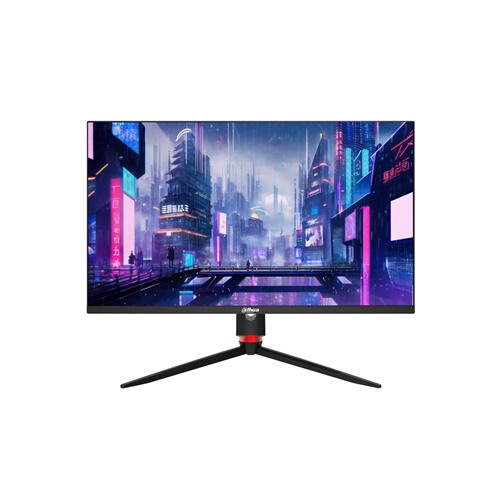 Dahua LM27 E331A 27'' ( 2K 180Hz Flat )