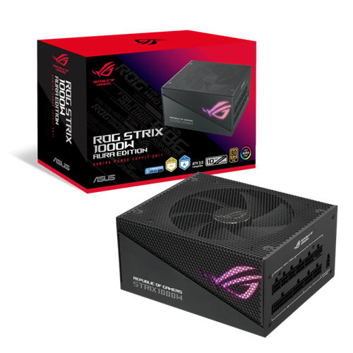 Asus ROG-STRIX-1000G-AURA-Gaming  