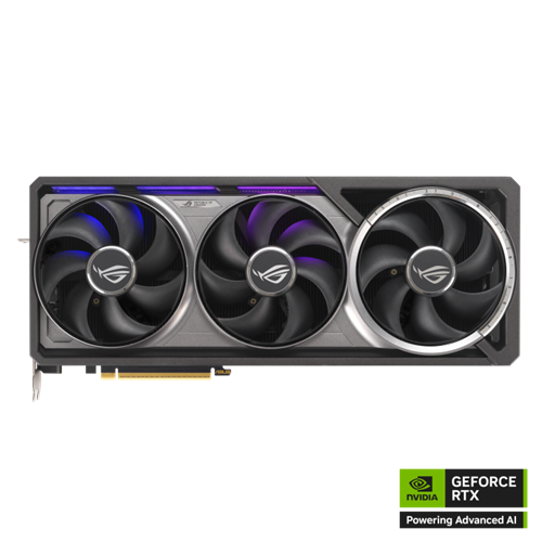 ASUS ROG Astral GeForce RTX™ 5090 32GB GDDR7 OC Edition