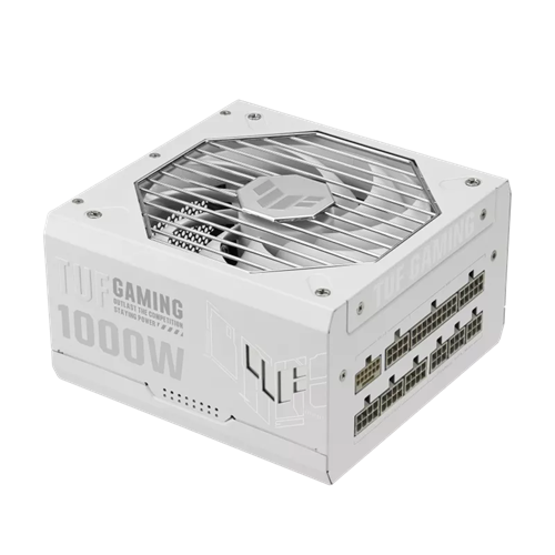 TUF Gaming 1000G White 1000W Gold